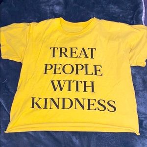 Harry Styles “Treat People With Kindness” T-Shirt